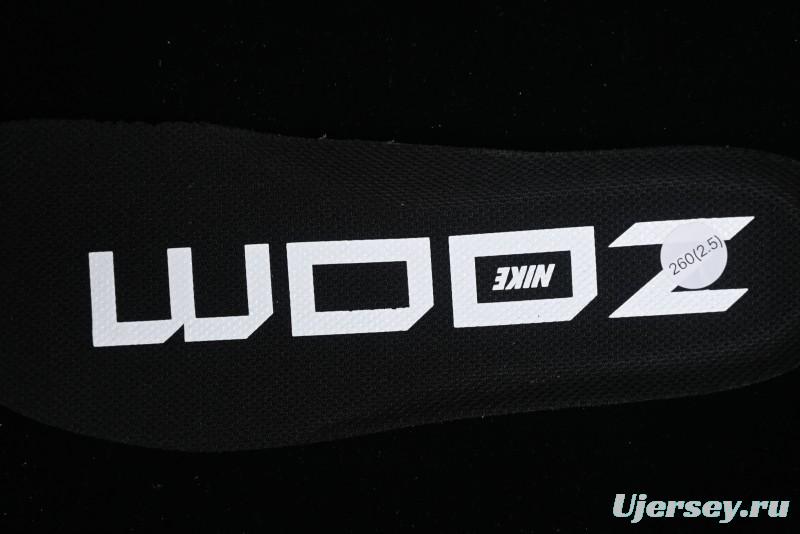 Nike Zoom Rival Fly 3 Lightweight Fabric Comfortable Cushioned Slip-Resistant Low-Top Casual Running Shoes - CT2405-011