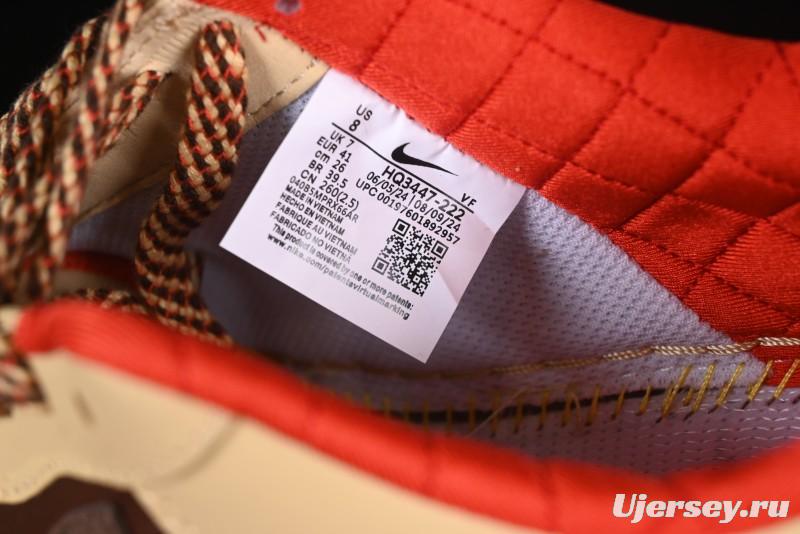 Nike Air Force 1 '07 Low Year of the Snake Limited Edition Casual Sneakers - HQ3447-222