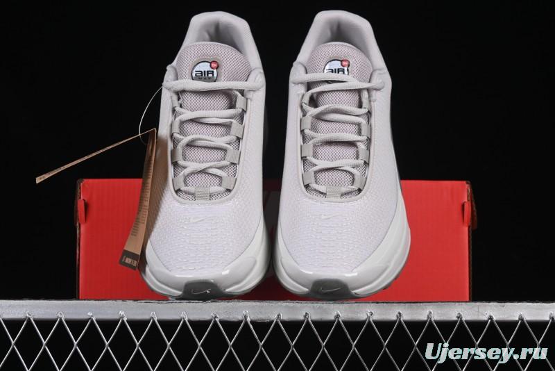 Nike Air Max Dn 2024 Cushioned Running Shoes with Cylindrical Air Units - DV3337-008