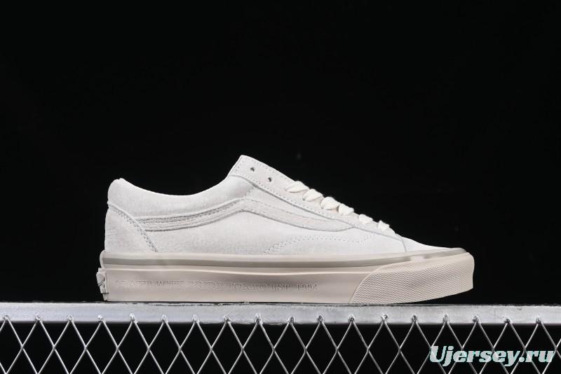 Vans Style 36 Low Top Casual Skate Shoes - VN0A5JMFBGE