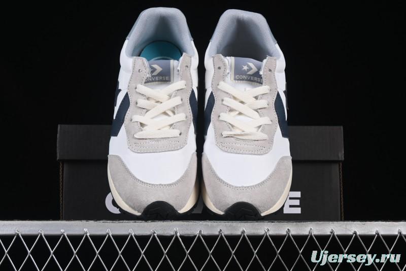 Converse Omega Trainer OX Comfortable Non-Slip Low-Top Casual Running Shoes - A13376C