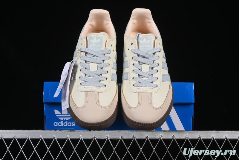 Adidas Samba OG Casual Sneakers - JH7299