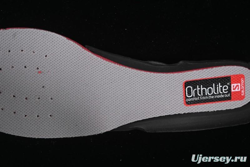 Salomon XT-6 Outdoor Casual Running Shoes - 412531-22