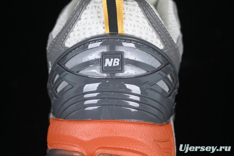 New Balance 1906 Series Retro Dad Style Casual Running Shoes - M1906NG1
