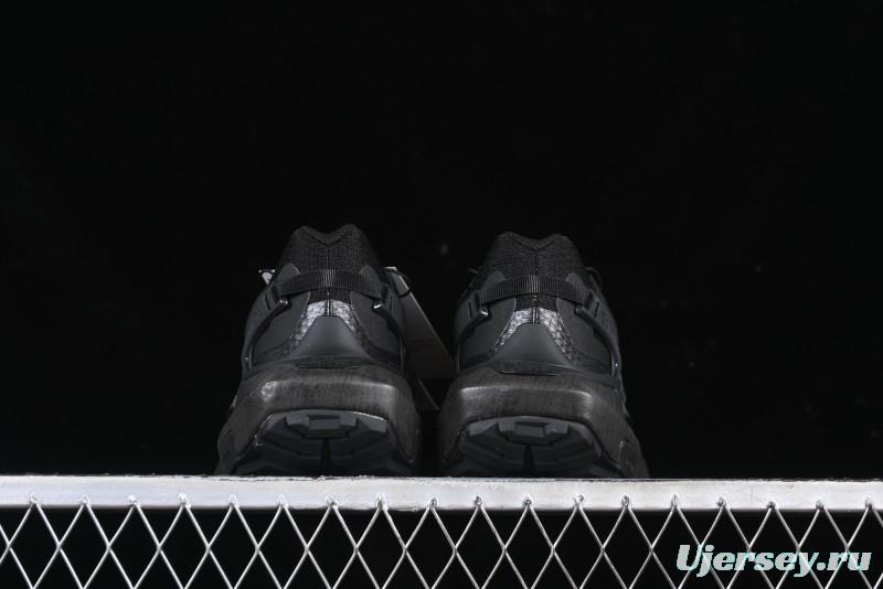 Salomon XT Pu.re Advanced Outdoor Trail Running Shoes - 474460-32