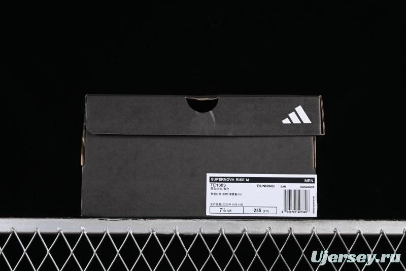 Adidas Supernova Rise M TE1683 Lightweight Running Shoes with Dreamstrike+ Midsole