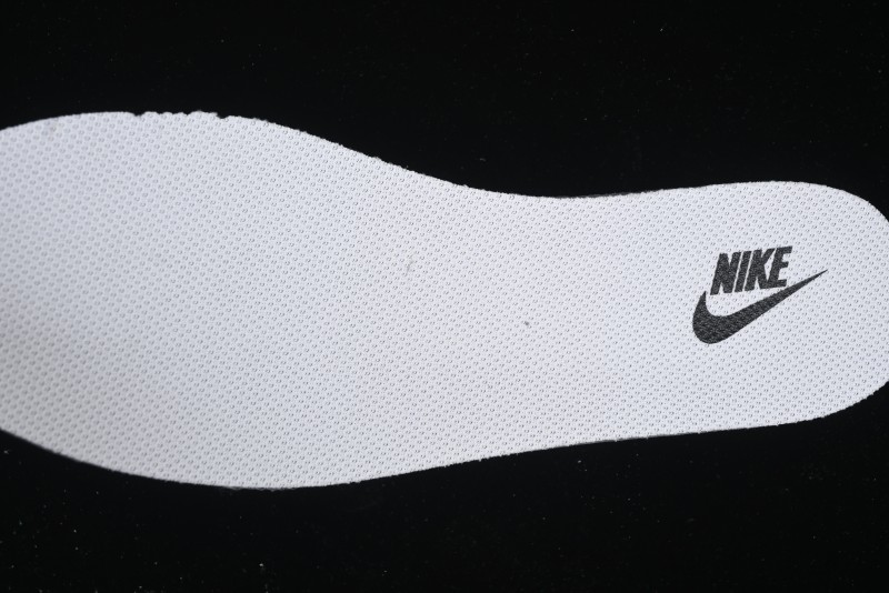 Nike SB Dunk Low Lightning Collaboration Daisy White Swoosh Anniversary Custom Low-Top Casual Skate Shoes - DJ2024-073
