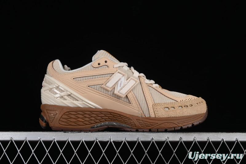 New Balance 1906 Series Retro Dad Style Casual Running Shoes - M1906RRE