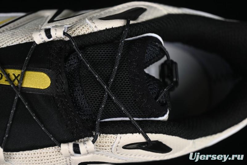 Salomon XT-Quest Outdoor Trail Running Shoes with SENSIFIT Technology and CONTAGRIP Outsole - 477810-23