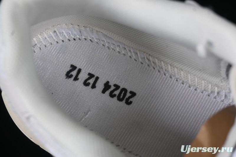 Mizuno Speed 2K Breathable Low-Top Casual Running Shoes with Synthetic Leather - D1GH222911