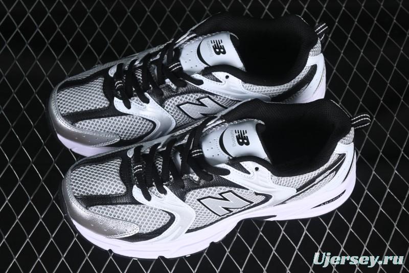 New Balance 530 Series Retro Casual Running Shoes - MR530USX