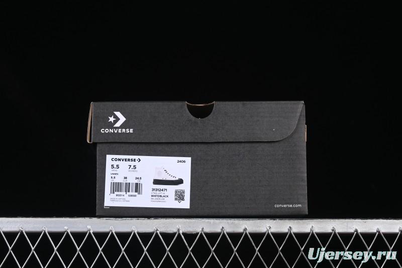 Converse All Star High Top Platform Casual Sneakers - 31312471