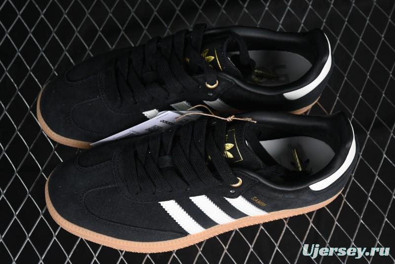 Adidas Samba OG Casual Sneakers - JH9160