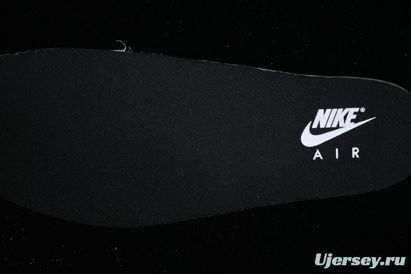 Nike Air More Uptempo Retro Basketball Shoes with Breathable Mesh Upper - FZ3055-003