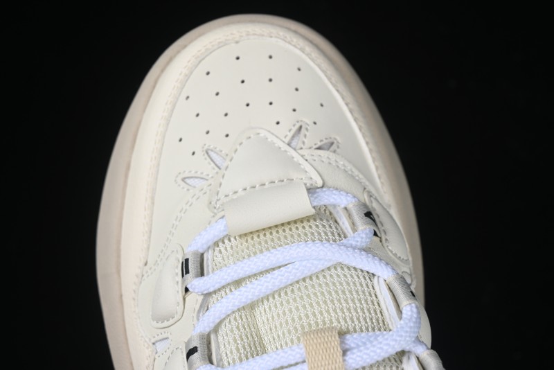 Fila Carrot 1.0 Casual Comfortable Slip-Resistant Cushioned耐磨萝卜鞋 - F12W431212FAA