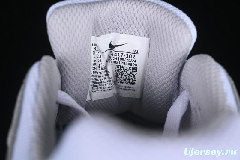 Nike Air Max Correlate Retro Running Shoes with Air Cushion - 511417-102