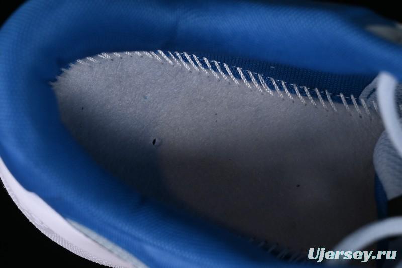 Nike Revolution 7 Wide Low-Top Running Shoes with Breathable Mesh and Durable Cushioning - FB2207-402