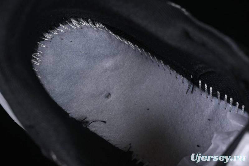 Nike Runtekk Run Retro Low-Top Running Shoes with Cushlon Foam and Anti-Slip Design - FD0736-005