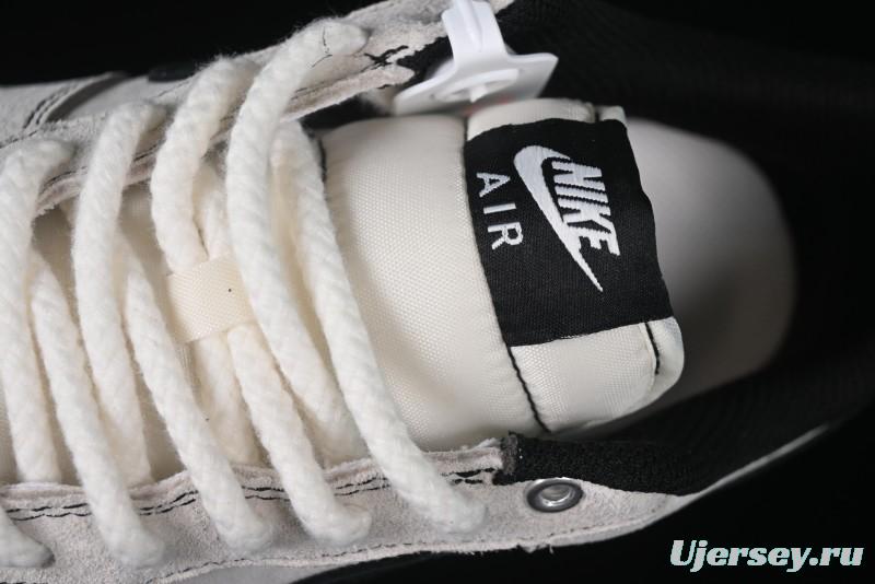 Nike Air Force 1 '07 Low Champion Collaboration Triple Swoosh Low-Top Casual Sneakers - SJ6698-021