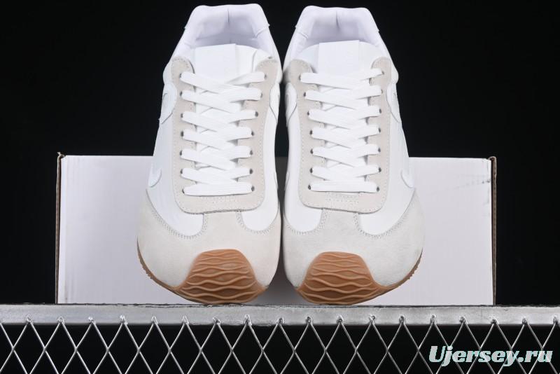 Loewe Ballet Runner 2.0 Sneakers Retro Style Lightweight Casual Sports Shoes - Ballet Runner 2.0