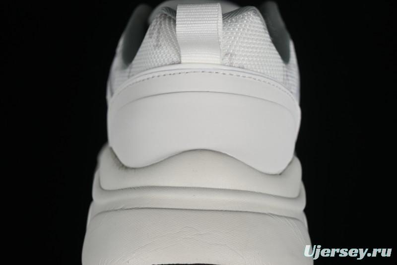 New York Yankees NY MLB Fast Ball Classic Monogram 24SS Retro Casual Running Shoes - 3ARNFSB4N07CRS