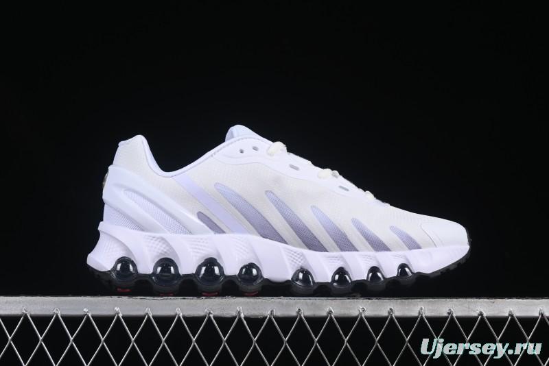 Nike Air Max Dn8 Running Shoes with Dynamic Air Cushion Technology - FQ7860-020