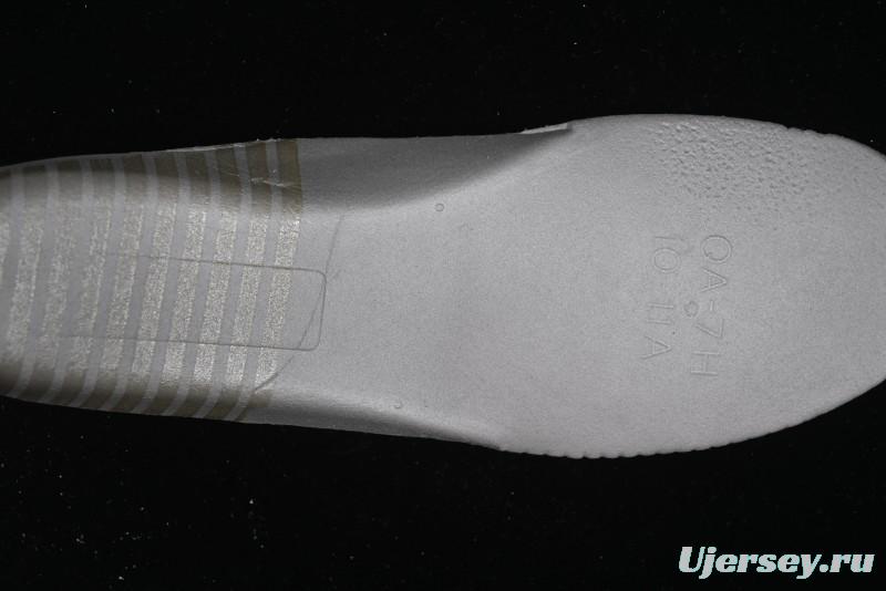 Nike Air Force 1 '07 Low Stussy Collaboration - Beige Black with Red Tab Low-Top Casual Sneakers - SJ6698-014