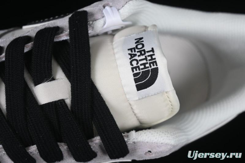 Nike Air Force 1 '07 Low The North Face Collaboration Beige Grey Carbon Black Swoosh Low-Top Casual Sneakers - XZ6188-916