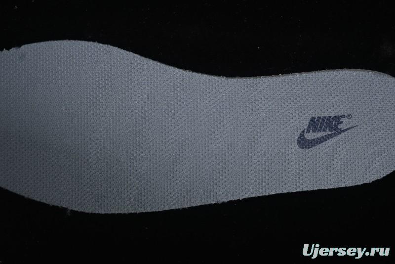 Nike Runtekk Run Retro Low-Top Running Shoes with Cushlon Midsole and Anti-Slip Design - HJ4497-002