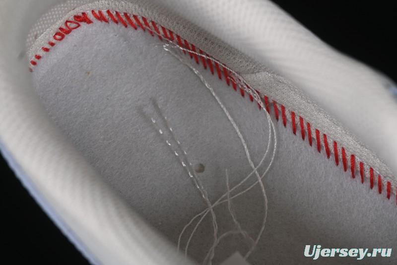 Nike Air Force 1'07 Low "Cherub" Anime Hand-Painted Doodle Low-Top Casual Sneakers - DB3301-711