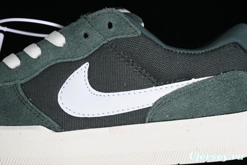 Nike SB Force 58 Retro Skate Shoes - DV5477-301