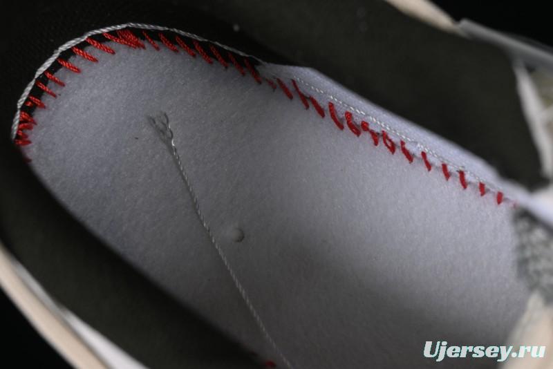 Nike Air Force 1 '07 Low Stussy Collaboration Camo Swoosh Drawstring Casual Sneakers - DM6688-014