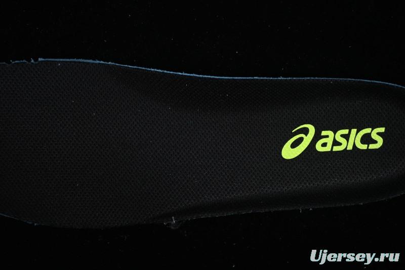 Asics Gel-Resolution 9 Retro Breathable Cushioned Casual Running Shoes - 1041A330-404