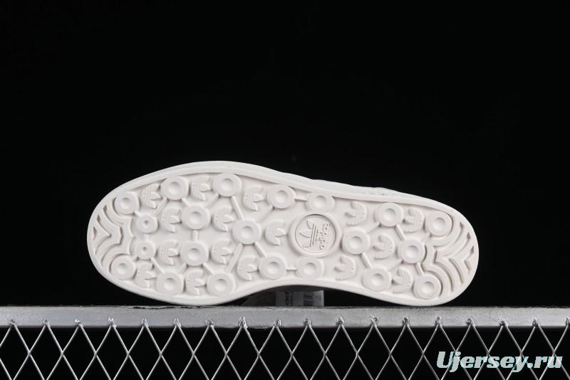 Adidas Originals Gazelle Bold HQ6893 Low-Top Sneakers with Thick Sole for Casual Wear, Slip-Resistant and Durable