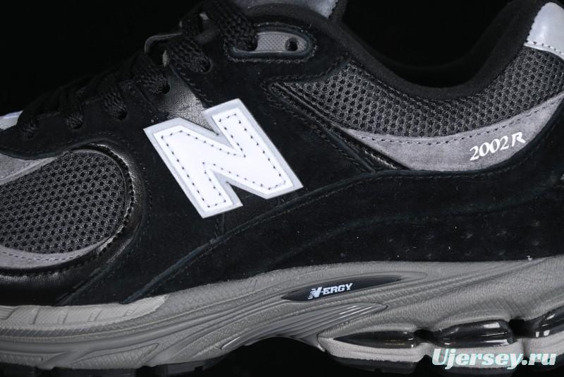 New Balance 2002 Series Retro Casual Running Shoes with Upgraded N-ERGY Cushion - M2002RR1