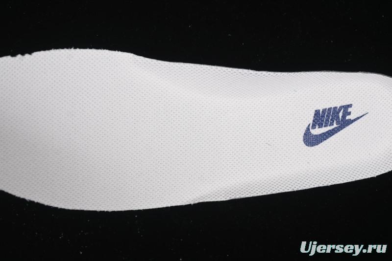 Nike Air Force 1 '07 Low Year of the Snake Limited Edition Grey Blue Red Pig Leather Low-Top Casual Sneakers - XZ2025-666