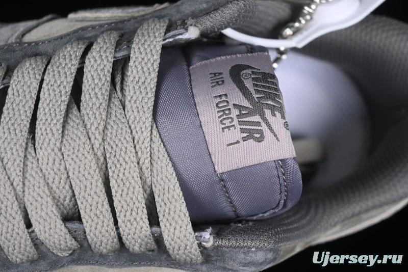 Nike Air Force 1 '07 Low "Banded Krait" Casual Sneakers - YD2425-606