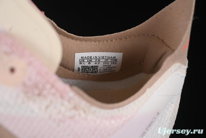 Adidas Adizero Adios 4 M Running Shoes Lightweight Breathable Low-Top - JR6359