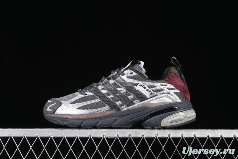 Adidas Song For The Mute x Ad Originals Adistar Cushion Retro Comfortable Anti-Slip Lifestyle Sneakers - JH9009