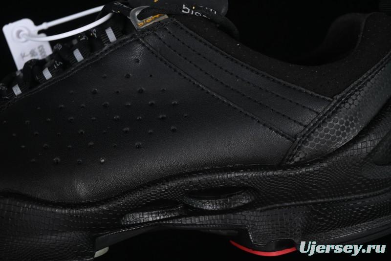 ECCO BIOM C Classic Leather Breathable Slip-Resistant Running Shoes - 09150451707