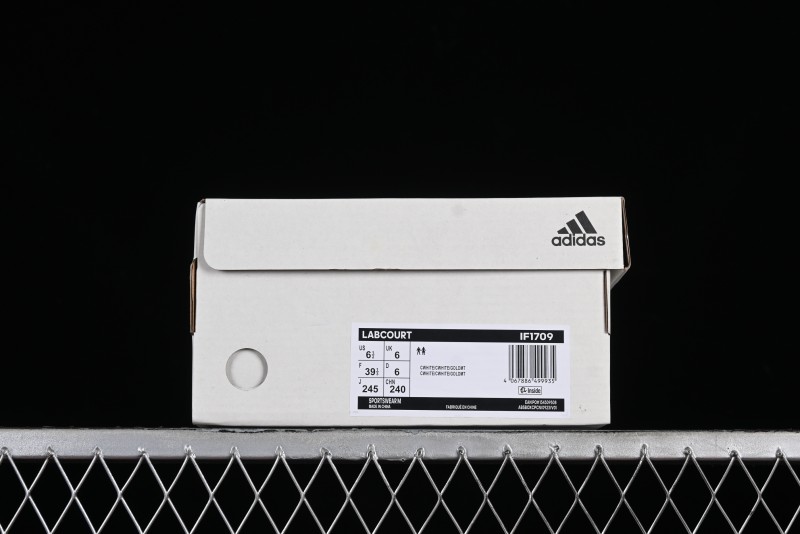 Adidas Labcourt IF1709 Retro Style Casual Sneakers - IF1709