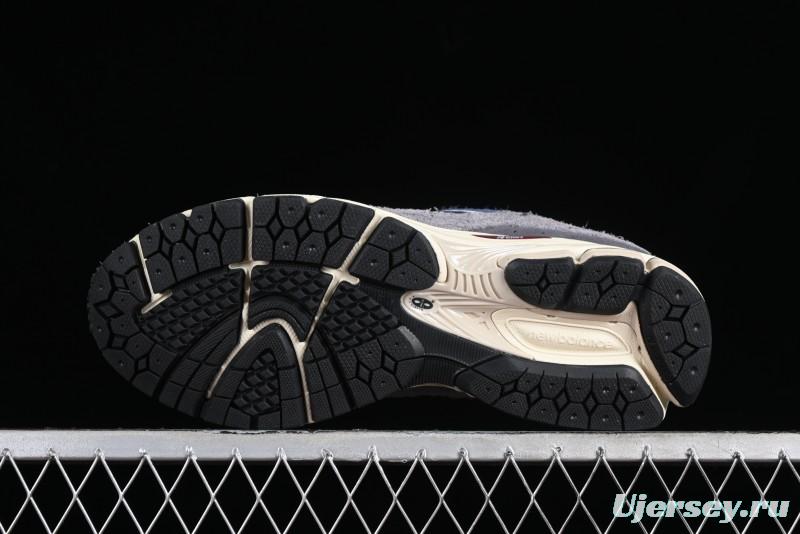 New Balance 2002 Series Retro Casual Running Shoes with Upgraded N-ERGY Cushion - M2002REL