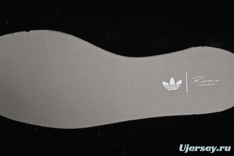 Adidas Caroline Hu x Ad Originals SL 72 JQ8736 Comfortable Low-Top Casual Sneakers - JQ8736
