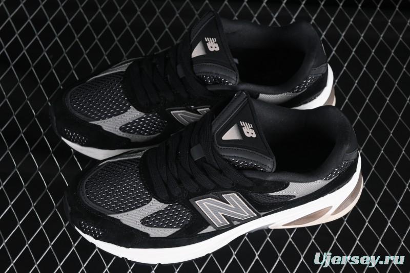 New Balance 2010 Series Retro Casual Running Shoes - U2010NB4