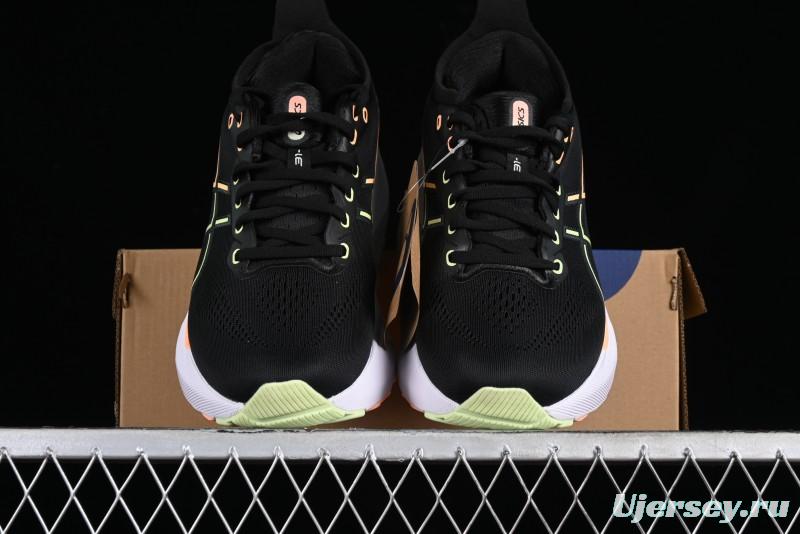 Asics Gel-Kayano 31 Running Shoes with GEL Cushioning and FLYTEFOAM BLAST Technology - 1011B867-003