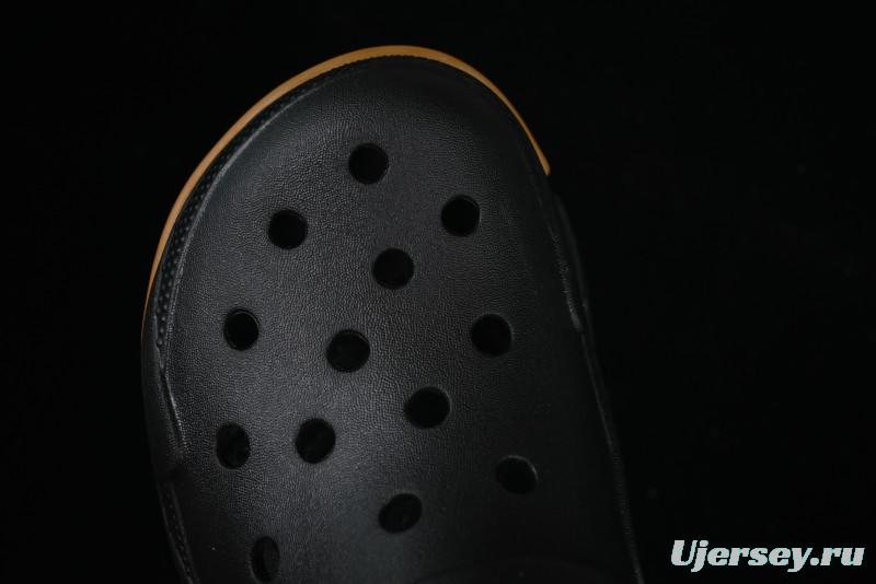 Crocs EVA Fashion Comfortable Clogs with Holes - CSD4