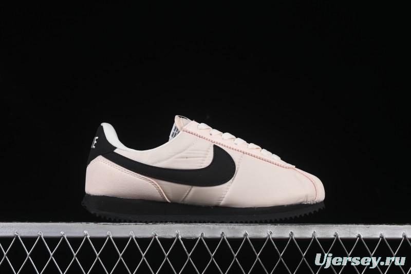 Nike Classic Cortez Leather Retro Running Shoes - HJ7233-838