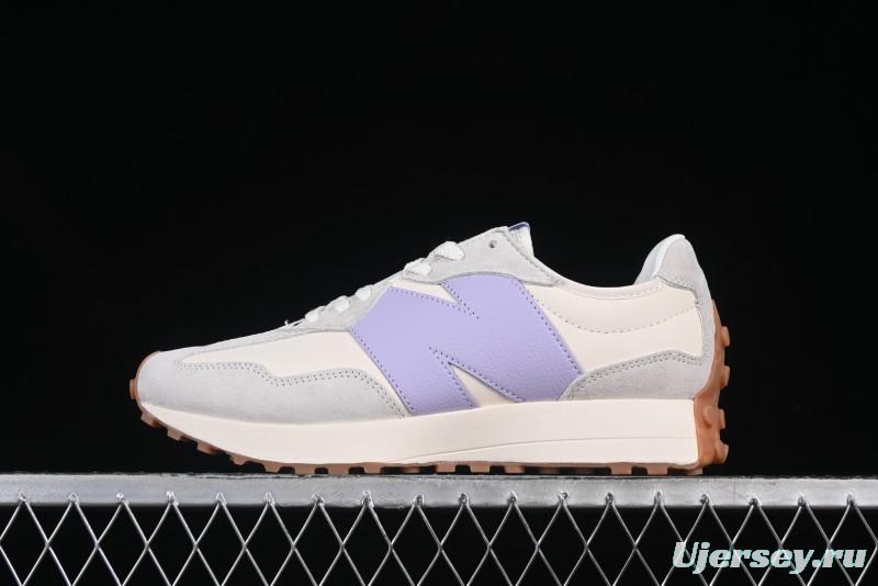 New Balance 327 Series Retro Casual Running Shoes - WS327OS