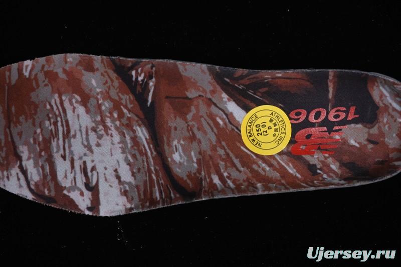 New Balance 1906 Series Retro Dad Style Casual Running Shoes - M1906RRE