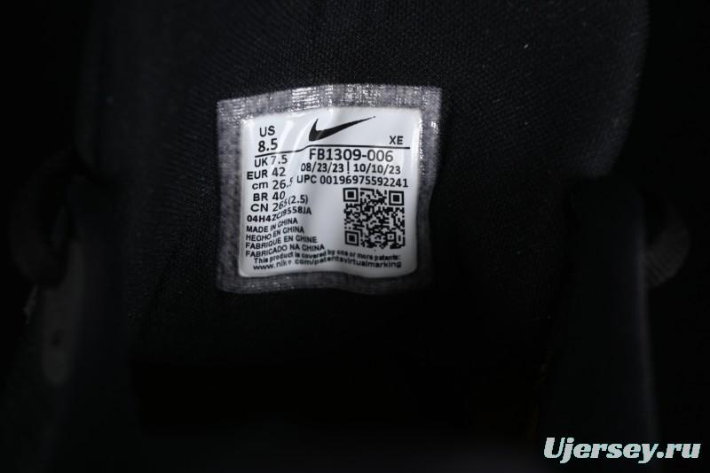 Nike Air Zoom Vomero 17 Summer 2024 Cushioned Casual Running Shoes with Built-in Zoom Air Unit - FB1309-006